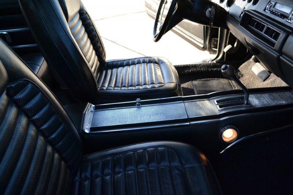 Used 1970 Dodge Charger 500-NUMBERS MATCHING | Mundelein, IL