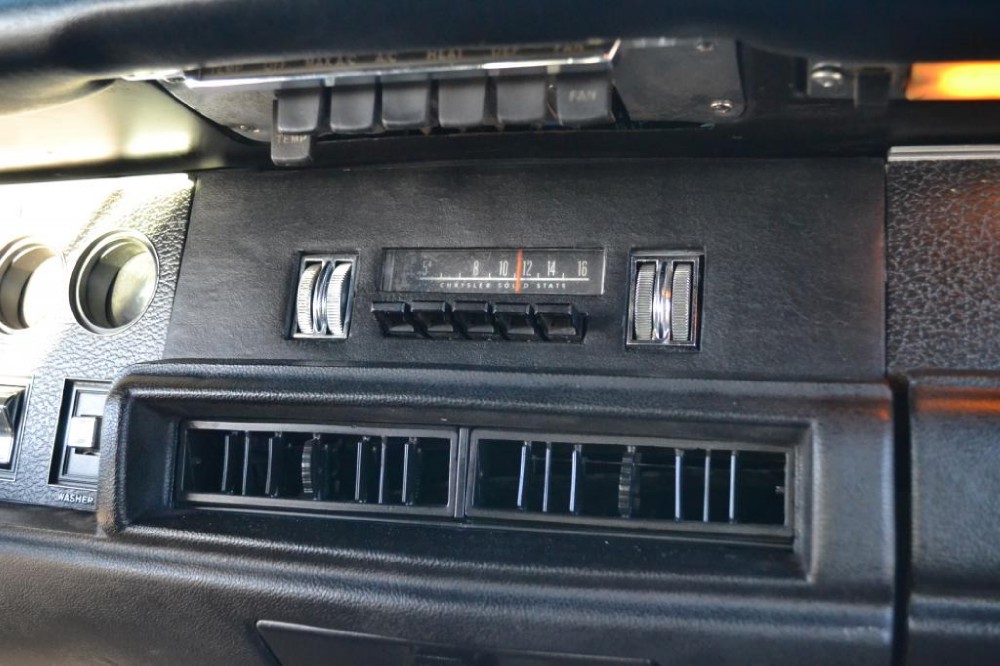 Used 1970 Dodge Charger 500-NUMBERS MATCHING | Mundelein, IL