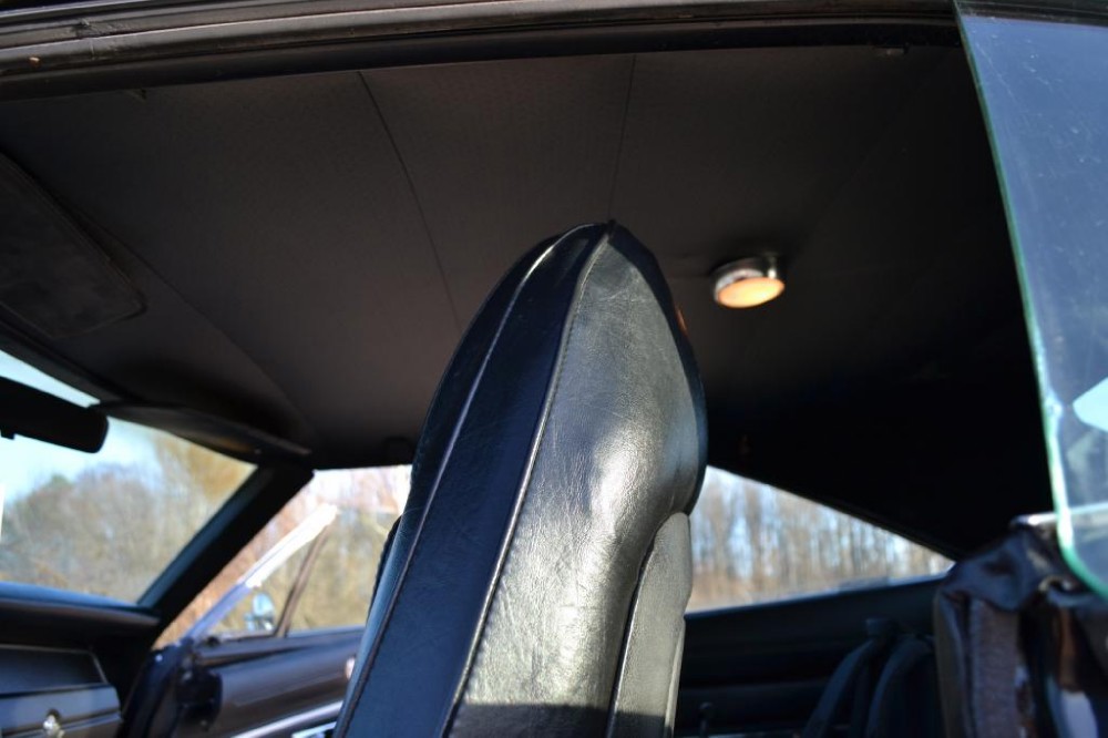 Used 1970 Dodge Charger 500-NUMBERS MATCHING | Mundelein, IL