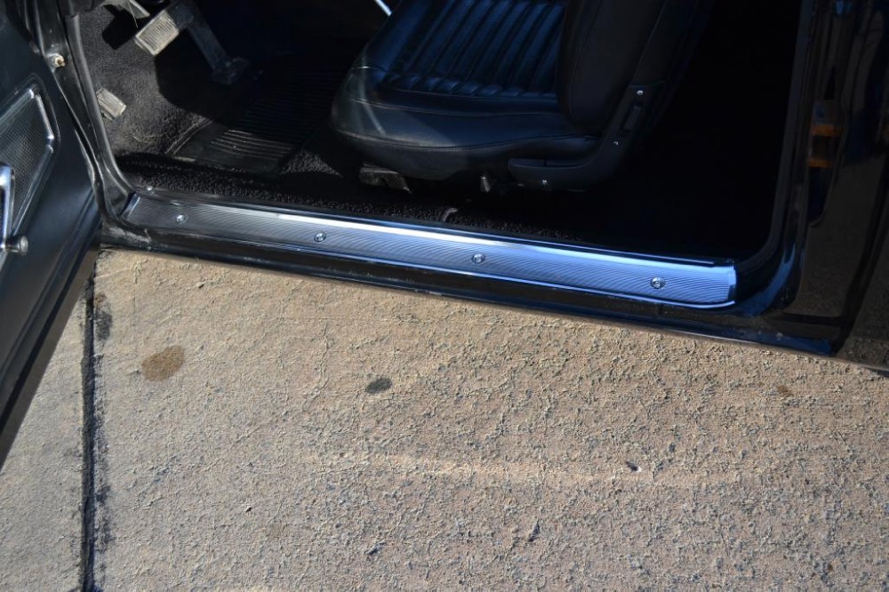 Used 1970 Dodge Charger 500-NUMBERS MATCHING | Mundelein, IL