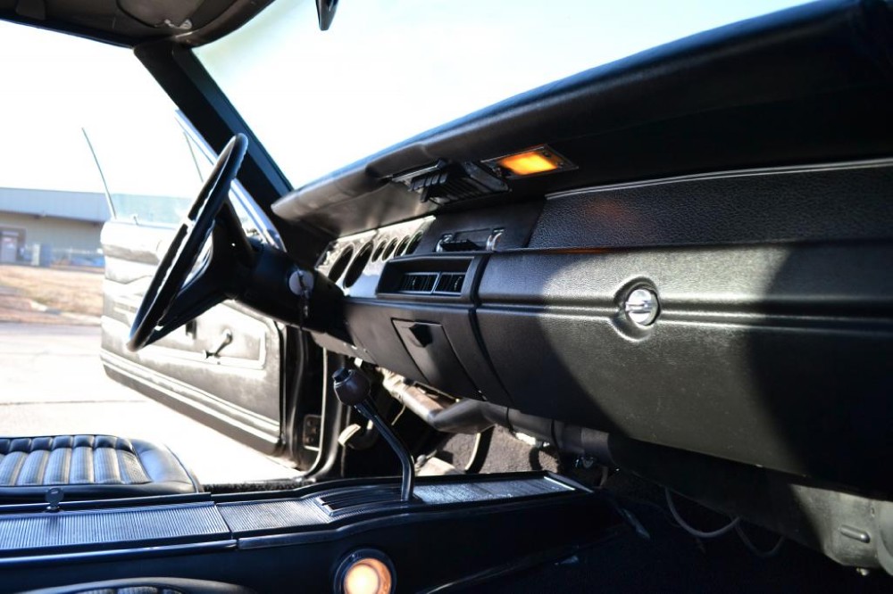 Used 1970 Dodge Charger 500-NUMBERS MATCHING | Mundelein, IL