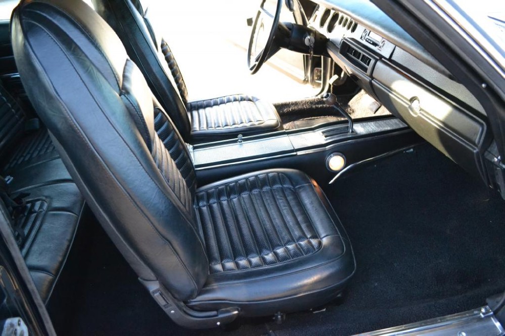 Used 1970 Dodge Charger 500-NUMBERS MATCHING | Mundelein, IL