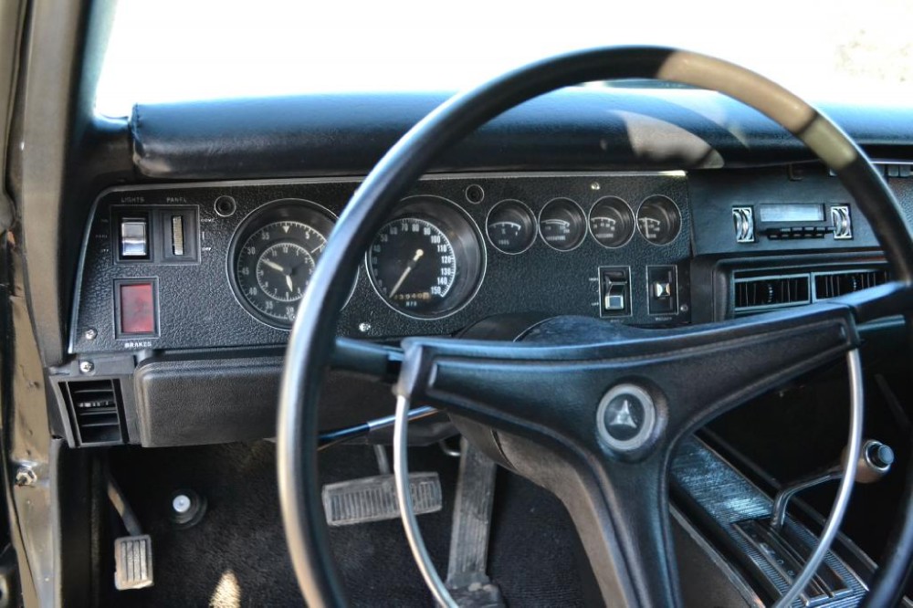 Used 1970 Dodge Charger 500-NUMBERS MATCHING | Mundelein, IL