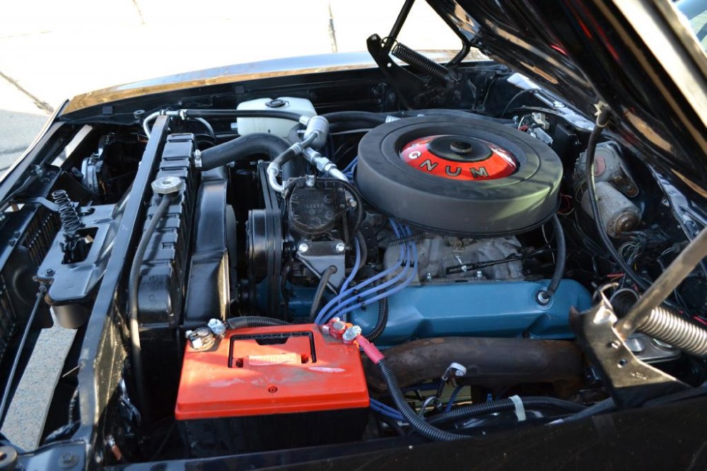 Used 1970 Dodge Charger 500-NUMBERS MATCHING | Mundelein, IL