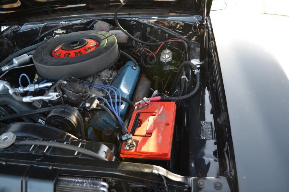 Used 1970 Dodge Charger 500-NUMBERS MATCHING | Mundelein, IL