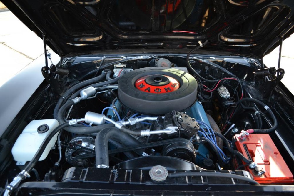 Used 1970 Dodge Charger 500-NUMBERS MATCHING | Mundelein, IL