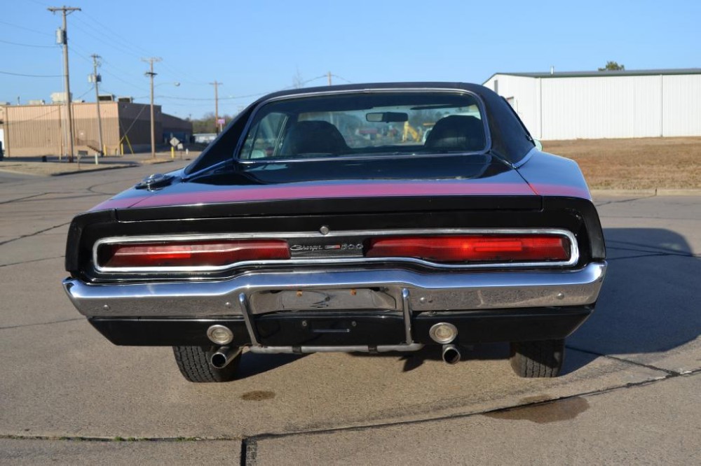 Used 1970 Dodge Charger 500-NUMBERS MATCHING | Mundelein, IL