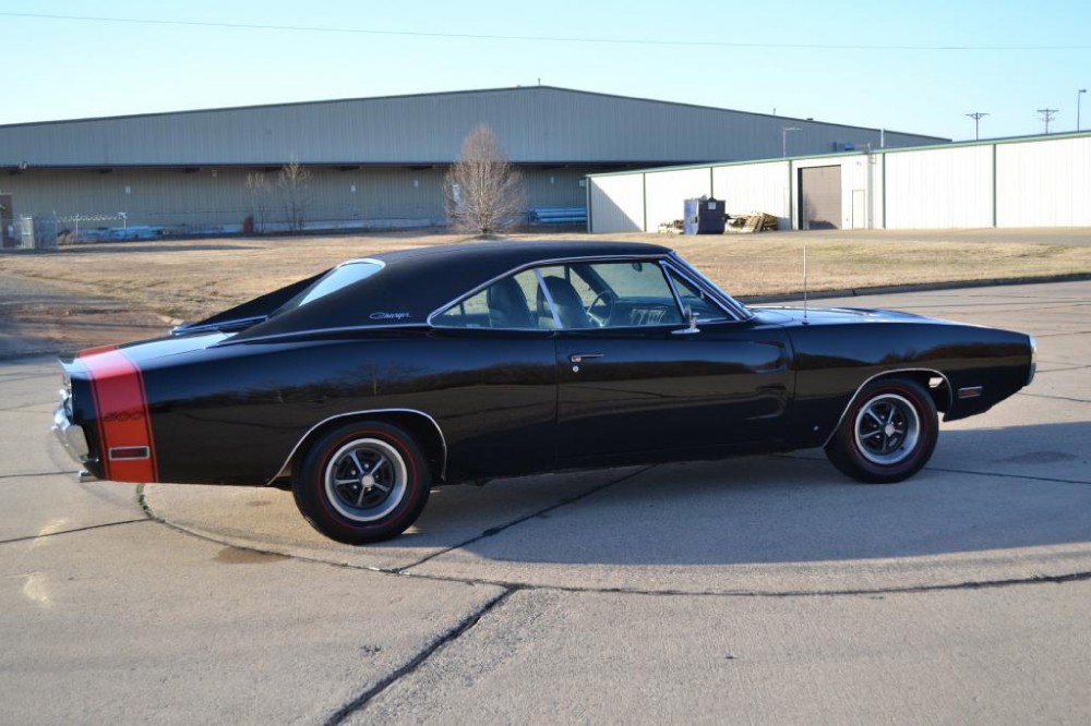 Used 1970 Dodge Charger 500-NUMBERS MATCHING | Mundelein, IL