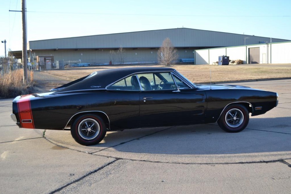 Used 1970 Dodge Charger 500-NUMBERS MATCHING | Mundelein, IL