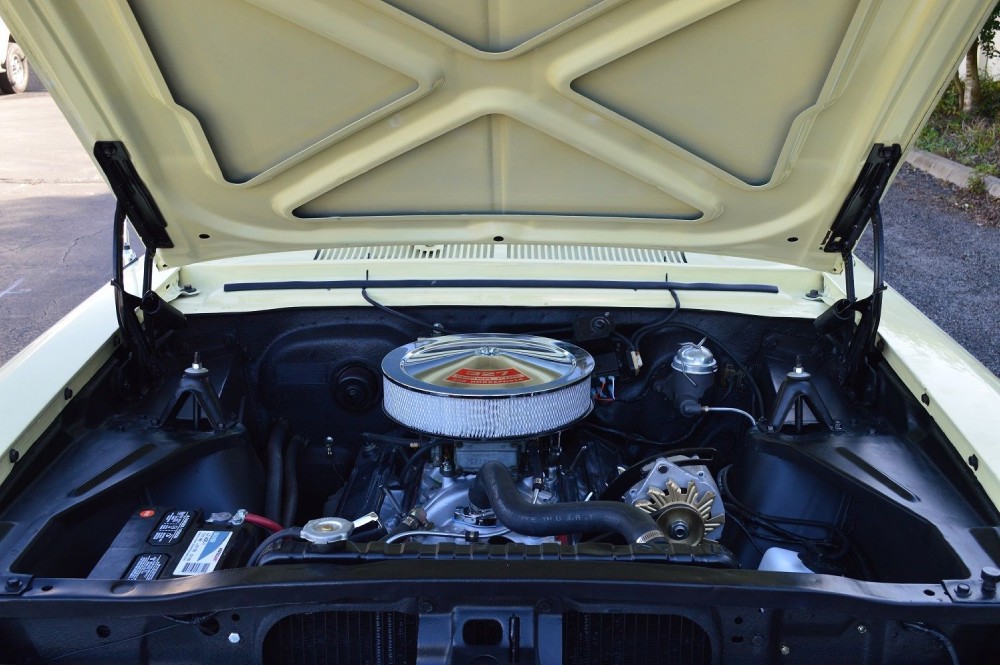 Used 1966 Chevrolet Nova II SUPER SPORT | Mundelein, IL