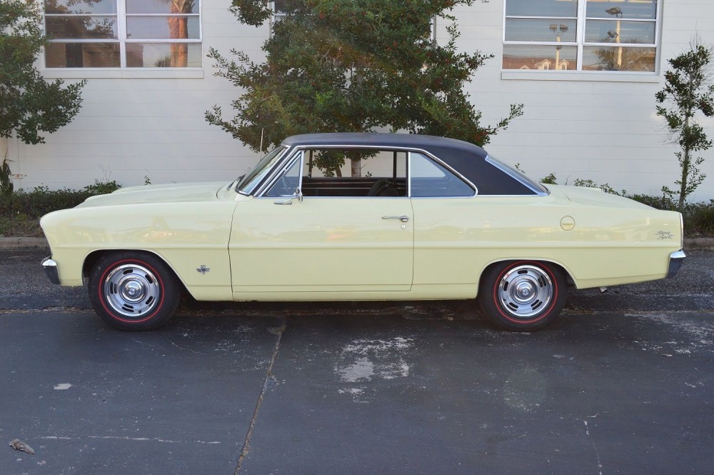 Used 1966 Chevrolet Nova II SUPER SPORT | Mundelein, IL