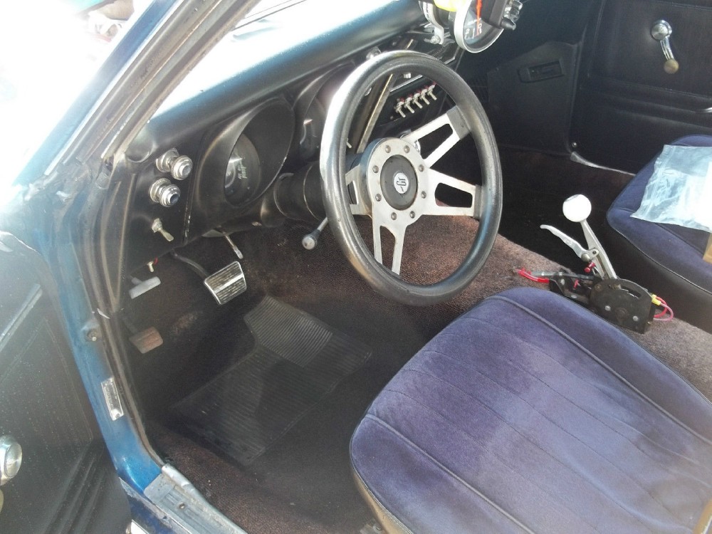 Used 1967 Chevrolet Camaro PRO STREET BIG BLOCK 454-STREET CAR | Mundelein, IL