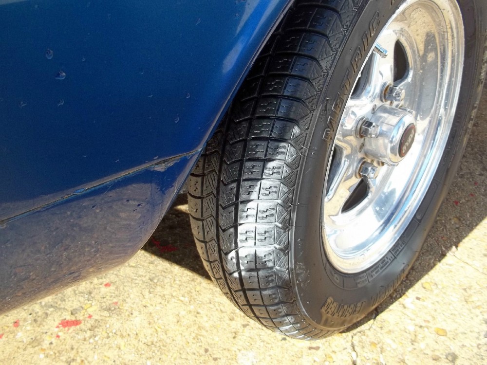 Used 1967 Chevrolet Camaro PRO STREET BIG BLOCK 454-STREET CAR | Mundelein, IL