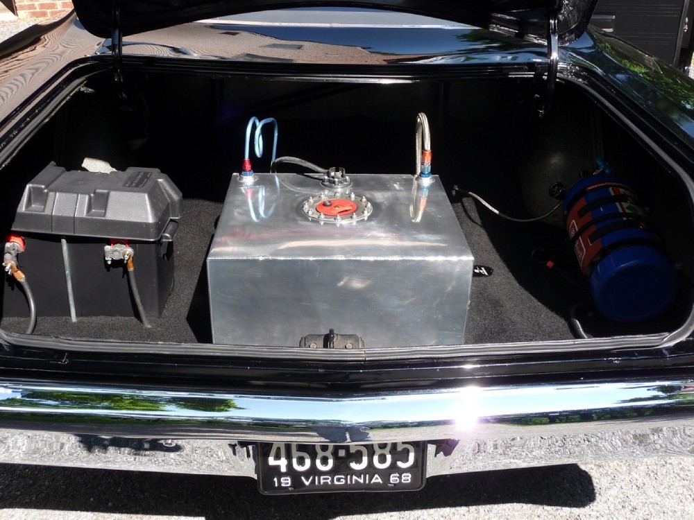 Used 1968 Plymouth Road Runner PRO STREET BIG BLOCK | Mundelein, IL