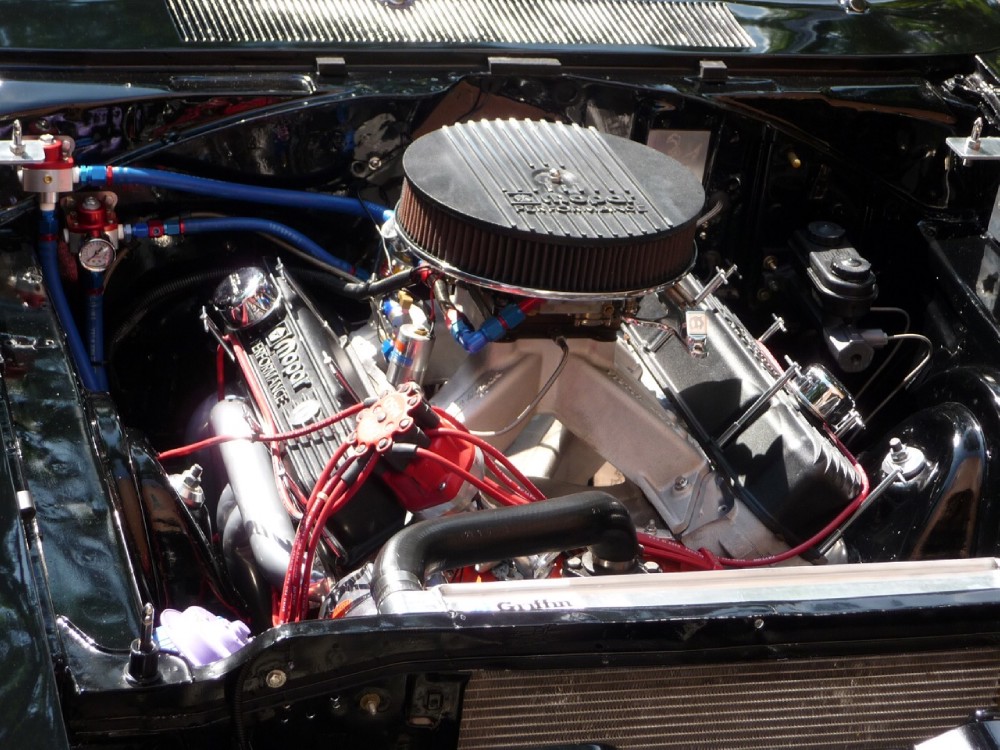 Used 1968 Plymouth Road Runner PRO STREET BIG BLOCK | Mundelein, IL