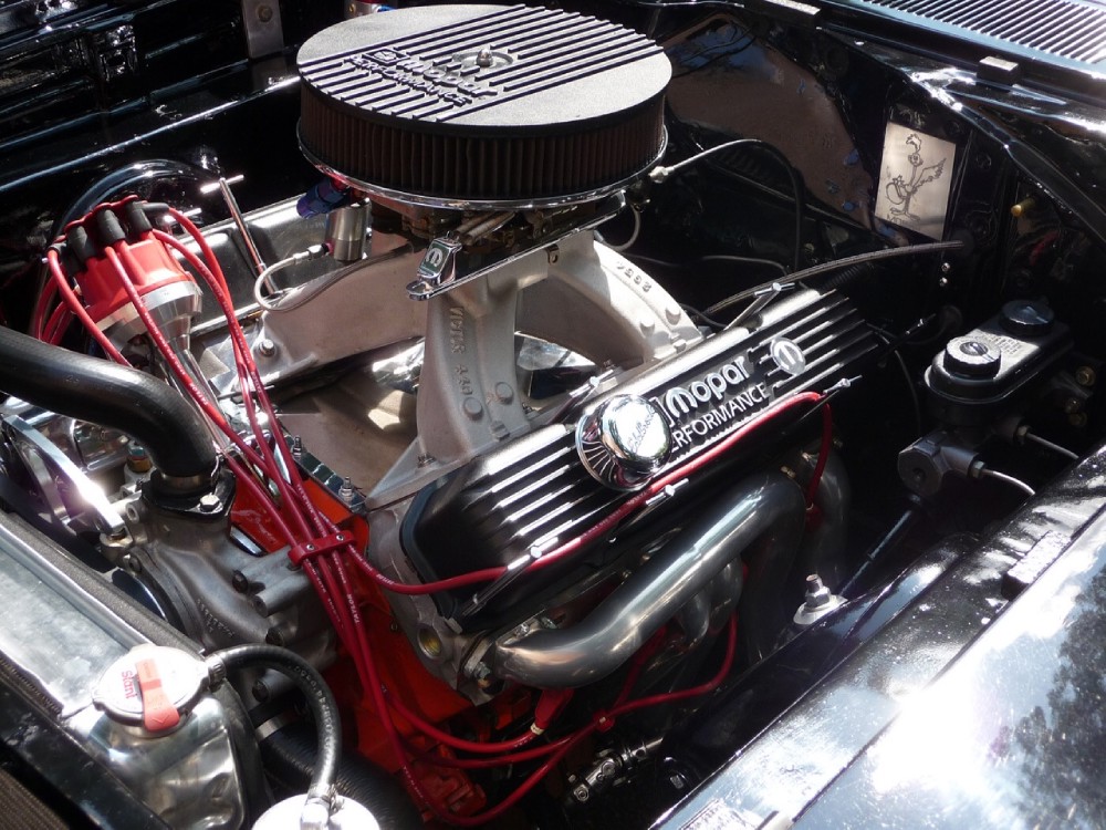 Used 1968 Plymouth Road Runner PRO STREET BIG BLOCK | Mundelein, IL