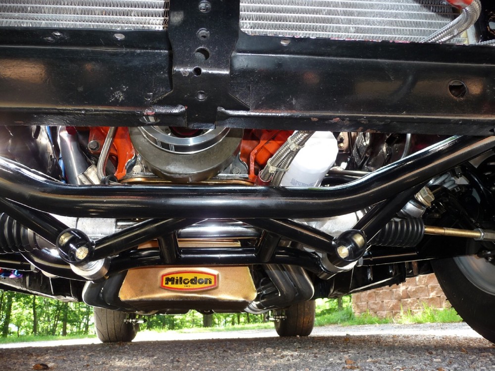 Used 1968 Plymouth Road Runner PRO STREET BIG BLOCK | Mundelein, IL