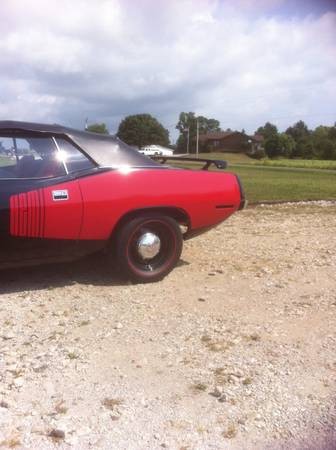 Used 1971 Plymouth Cuda RESTORED CONVERTIBLE RARE MOPAR | Mundelein, IL