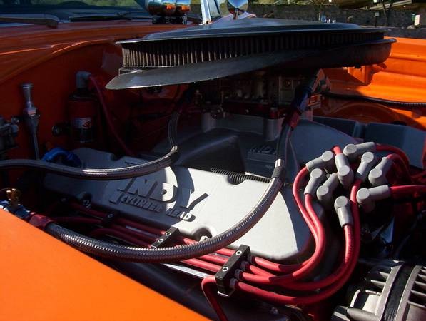 Used 1969 Plymouth Road Runner RESTORED MOPAR 600 PLUS HP | Mundelein, IL
