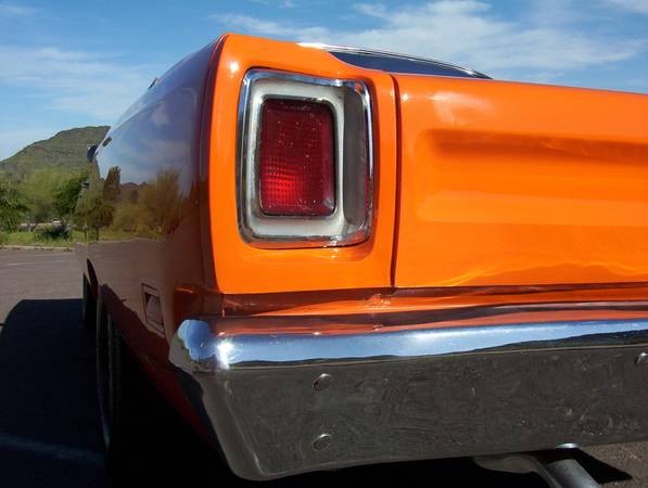 Used 1969 Plymouth Road Runner RESTORED MOPAR 600 PLUS HP | Mundelein, IL
