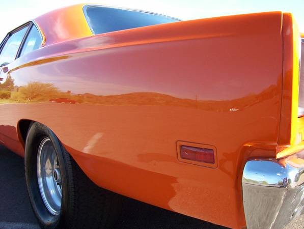 Used 1969 Plymouth Road Runner RESTORED MOPAR 600 PLUS HP | Mundelein, IL