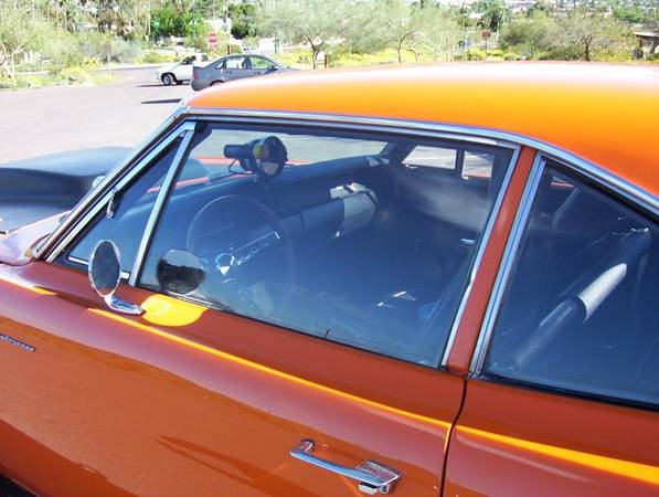 Used 1969 Plymouth Road Runner RESTORED MOPAR 600 PLUS HP | Mundelein, IL