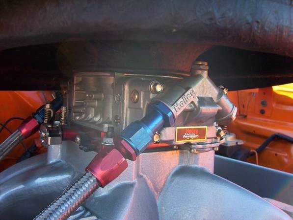 Used 1969 Plymouth Road Runner RESTORED MOPAR 600 PLUS HP | Mundelein, IL