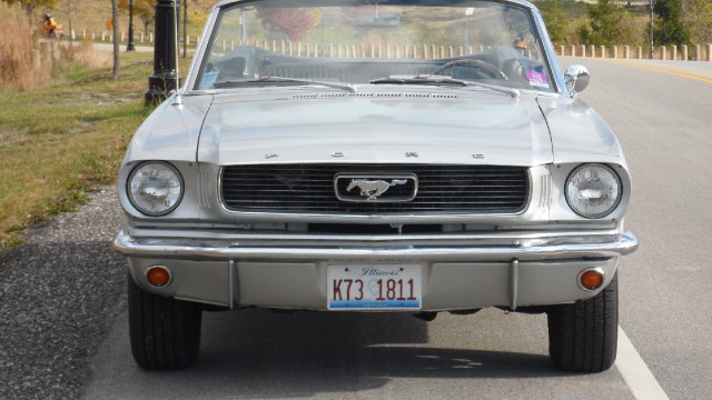 Used 1966 Ford Mustang  | Mundelein, IL