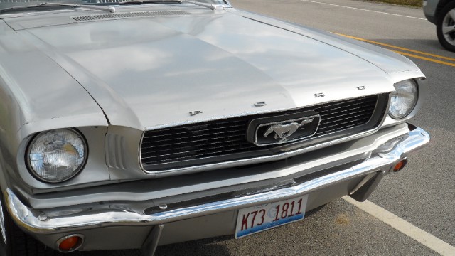 Used 1966 Ford Mustang  | Mundelein, IL