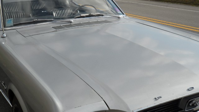 Used 1966 Ford Mustang  | Mundelein, IL