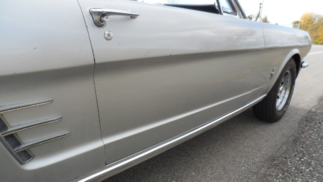 Used 1966 Ford Mustang  | Mundelein, IL