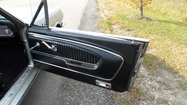Used 1966 Ford Mustang  | Mundelein, IL