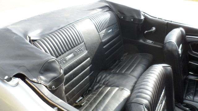 Used 1966 Ford Mustang  | Mundelein, IL