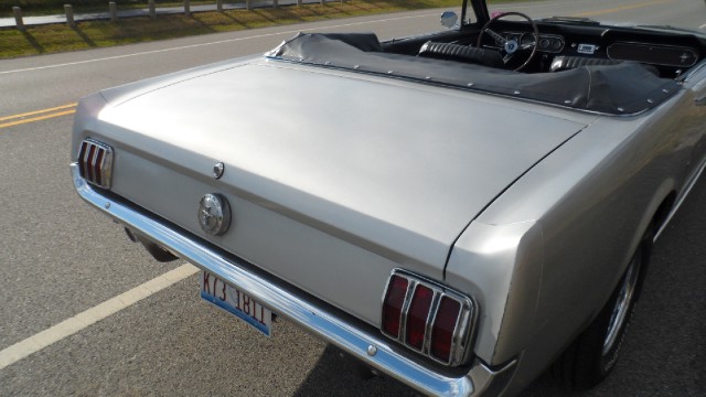 Used 1966 Ford Mustang  | Mundelein, IL