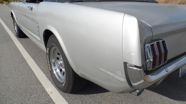 Used 1966 Ford Mustang  | Mundelein, IL