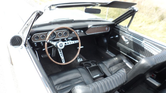 Used 1966 Ford Mustang  | Mundelein, IL