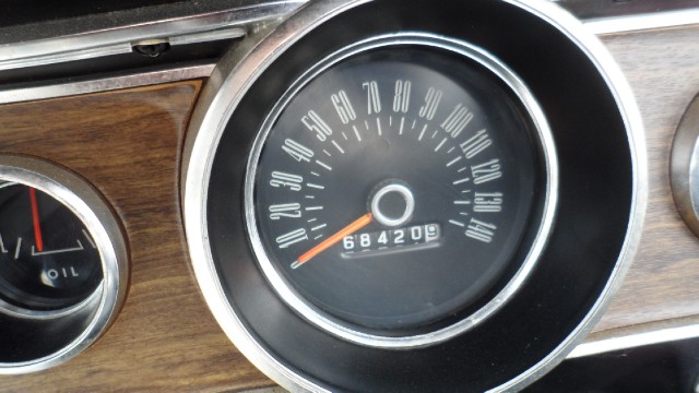 Used 1966 Ford Mustang  | Mundelein, IL