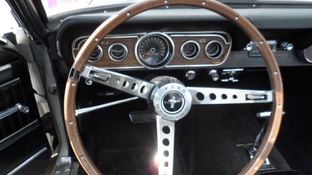 Used 1966 Ford Mustang  | Mundelein, IL