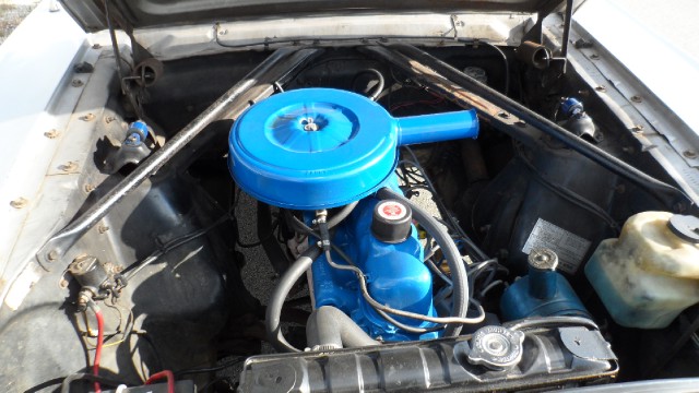 Used 1966 Ford Mustang  | Mundelein, IL
