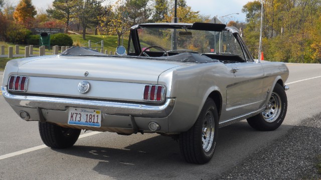 Used 1966 Ford Mustang  | Mundelein, IL