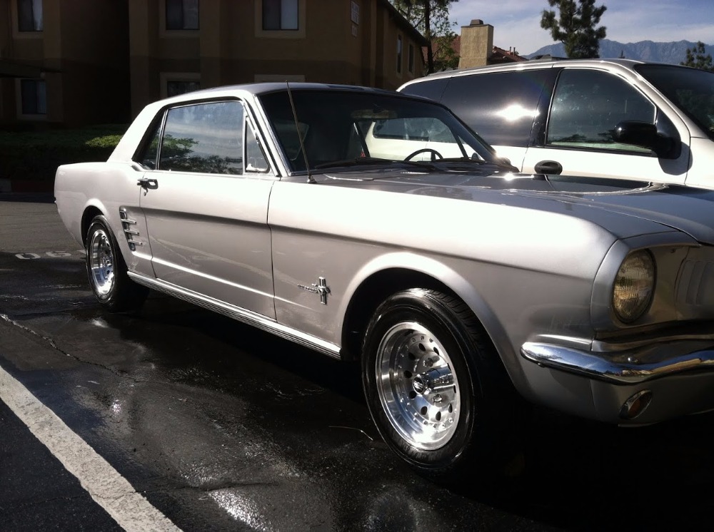 Used 1966 Ford Mustang NICE DRIVER | Mundelein, IL