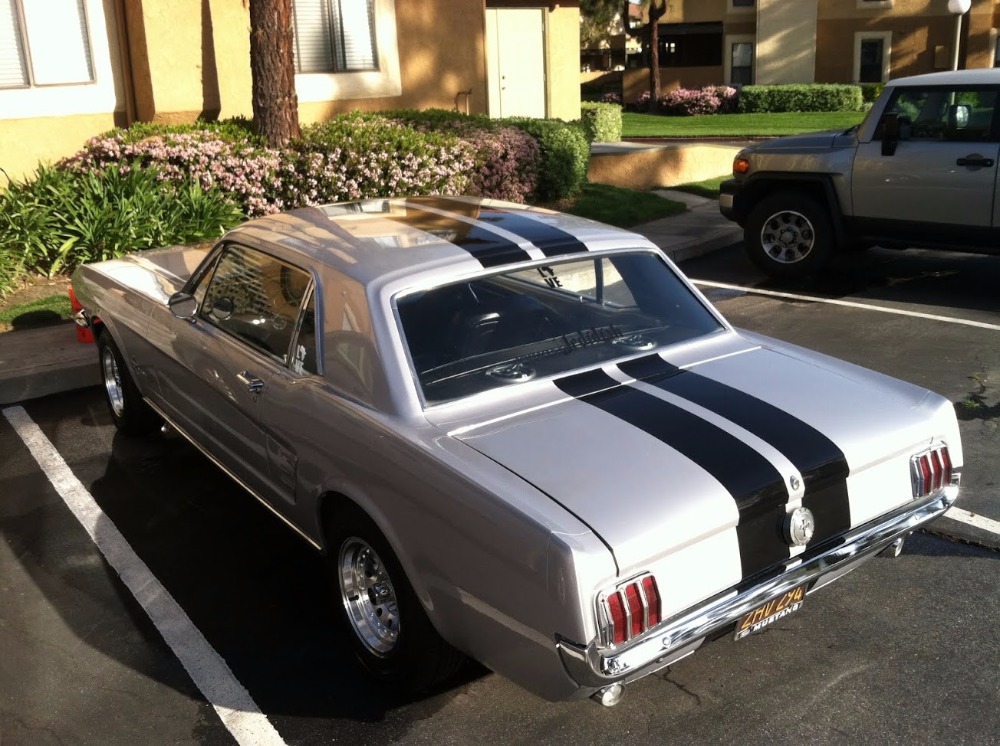 Used 1966 Ford Mustang NICE DRIVER | Mundelein, IL