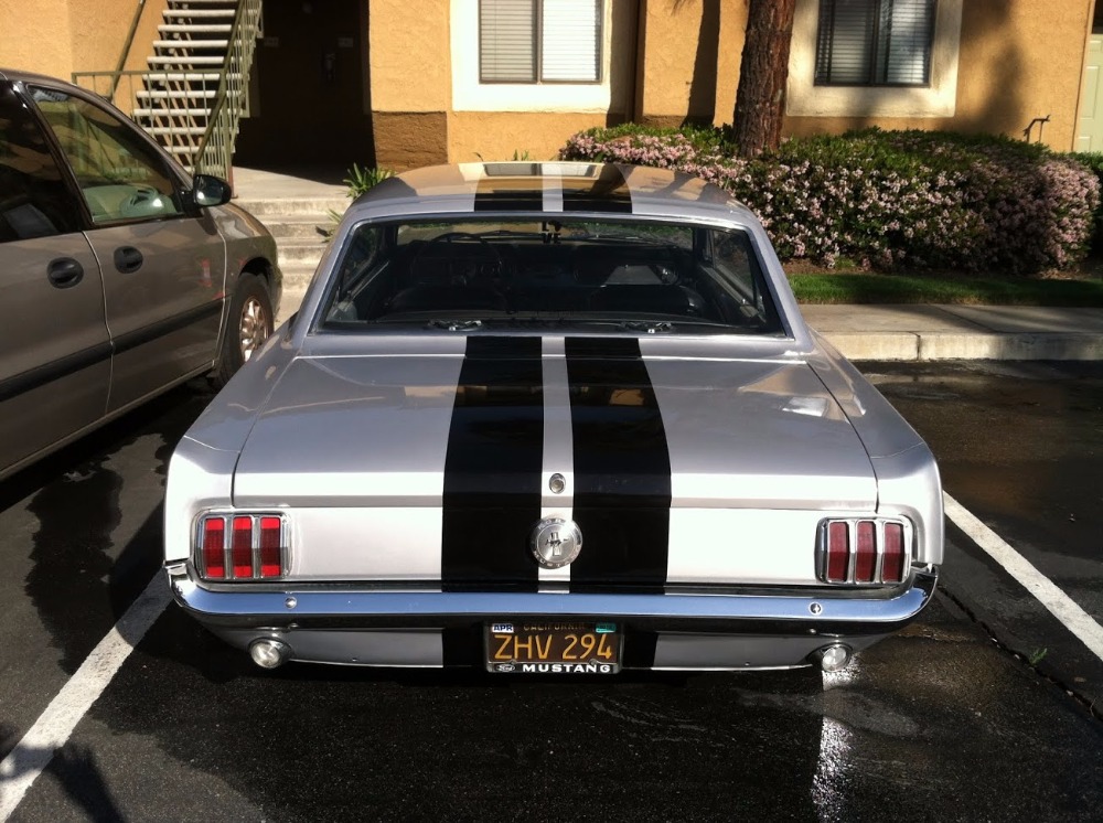 Used 1966 Ford Mustang NICE DRIVER | Mundelein, IL
