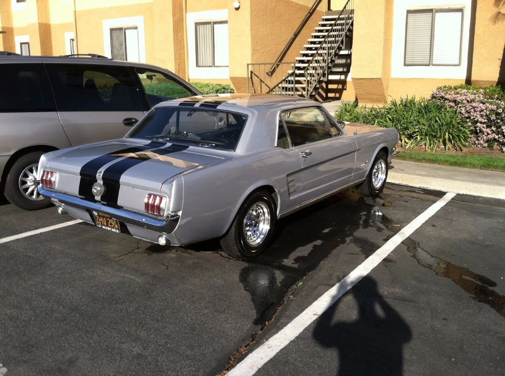 Used 1966 Ford Mustang NICE DRIVER | Mundelein, IL