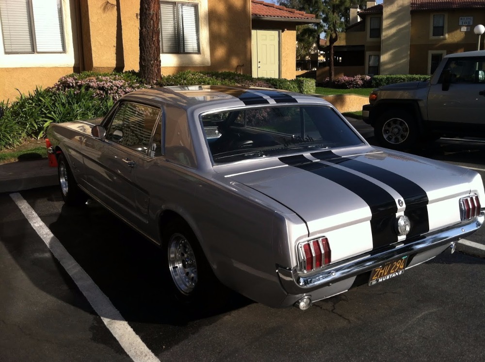 Used 1966 Ford Mustang NICE DRIVER | Mundelein, IL