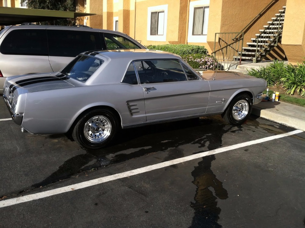 Used 1966 Ford Mustang NICE DRIVER | Mundelein, IL