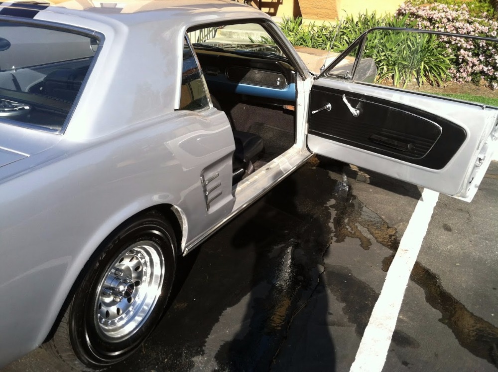 Used 1966 Ford Mustang NICE DRIVER | Mundelein, IL