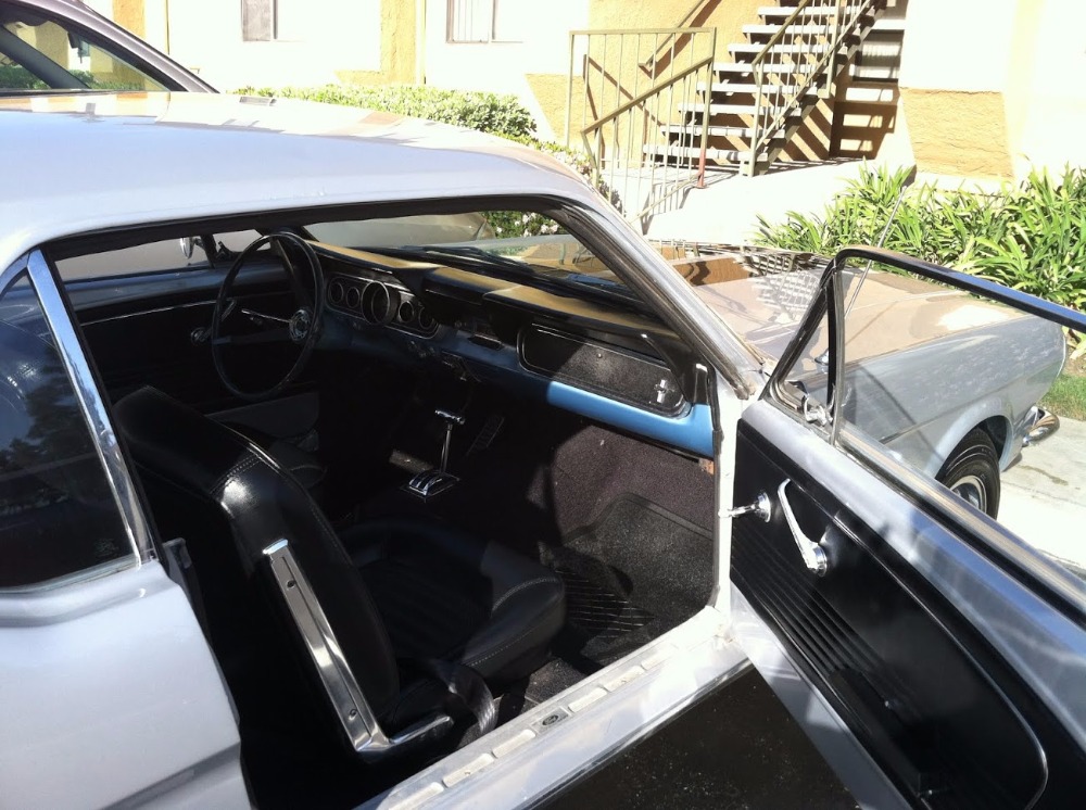 Used 1966 Ford Mustang NICE DRIVER | Mundelein, IL
