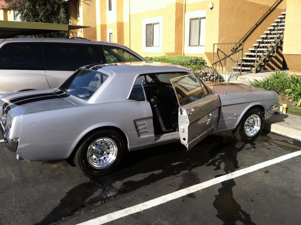 Used 1966 Ford Mustang NICE DRIVER | Mundelein, IL