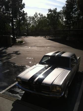 Used 1966 Ford Mustang NICE DRIVER | Mundelein, IL
